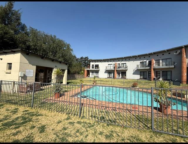 2 BEDROOM APARTMENT FOR SALE IN RYNFIELD